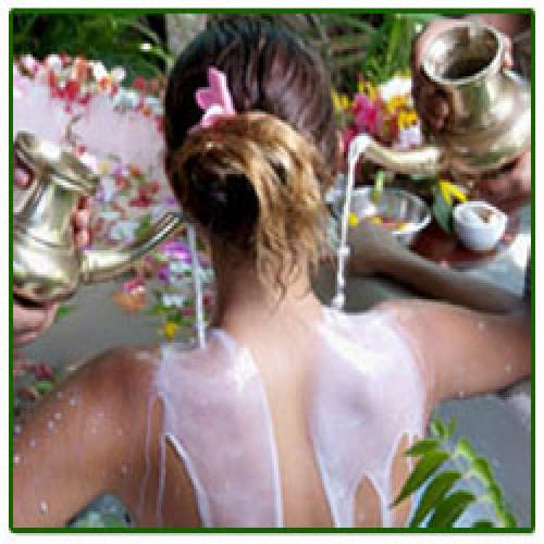 Deep Ayurveda