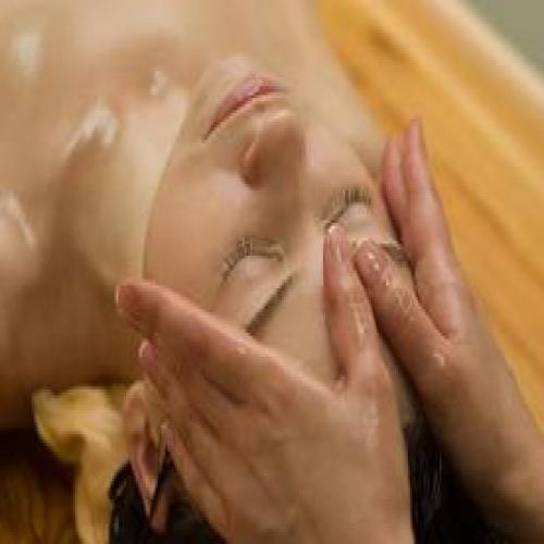 Deep Ayurveda