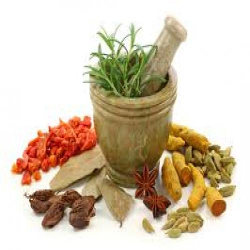 Deep Ayurveda
