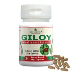 Giloy Herbal Capsules