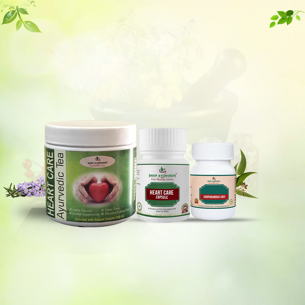 Blood Pressure Treatment Archives Deep Ayurveda