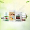 Digestion Treatment Pack