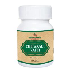 Chitrakadi Vati