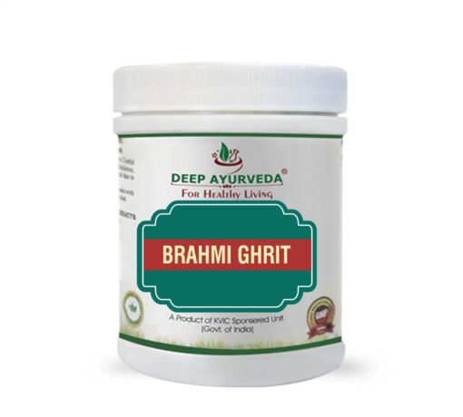 Brahmi Ghrita