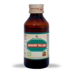 Brahmi Thailam