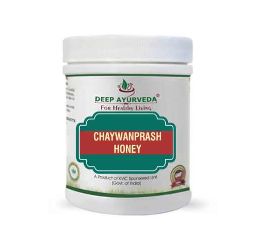 chyawanprash honey