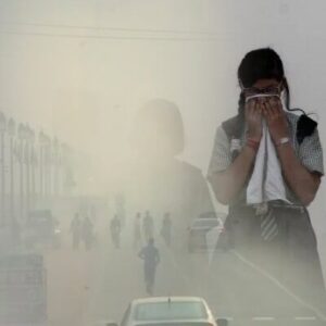 delhi smog