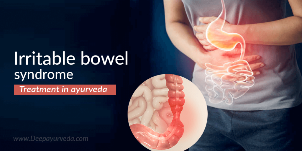 irritable bowel syndrome treatment
