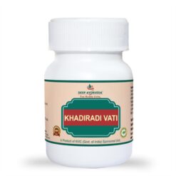 Khadiradi Vati