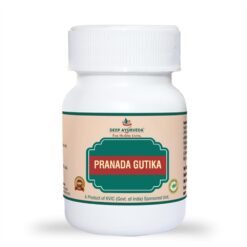 Pranada Gutika