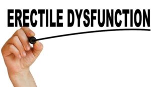 Best Ayurvedic Medicine for Erectile Dysfunction