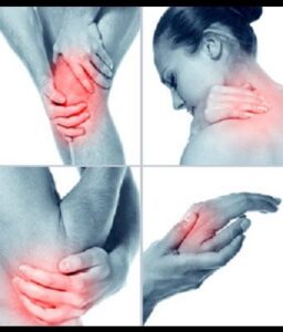 Ayurvedic Medicine for Joint Pain