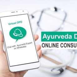 Ayurvedic Consultation Online