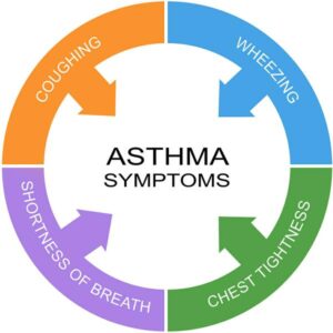 Ayurveda for Asthma Treatment