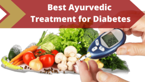 Ayurvedic Treatment of Diabetes