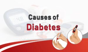 diabetes causes
