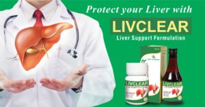 Importance of Liver Health Care