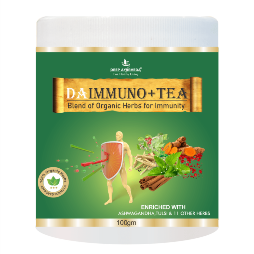Immuno+ Tea
