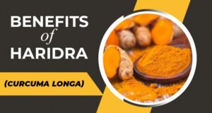 Haridra Benefits