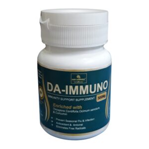 DA-Immuno Plus Capsule