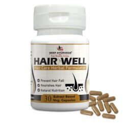hair supplement
