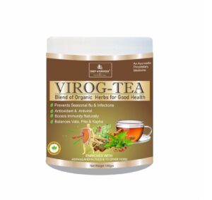 Virog Ayurvedic Tea