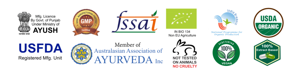 third party manufacturing of ayurvedic products