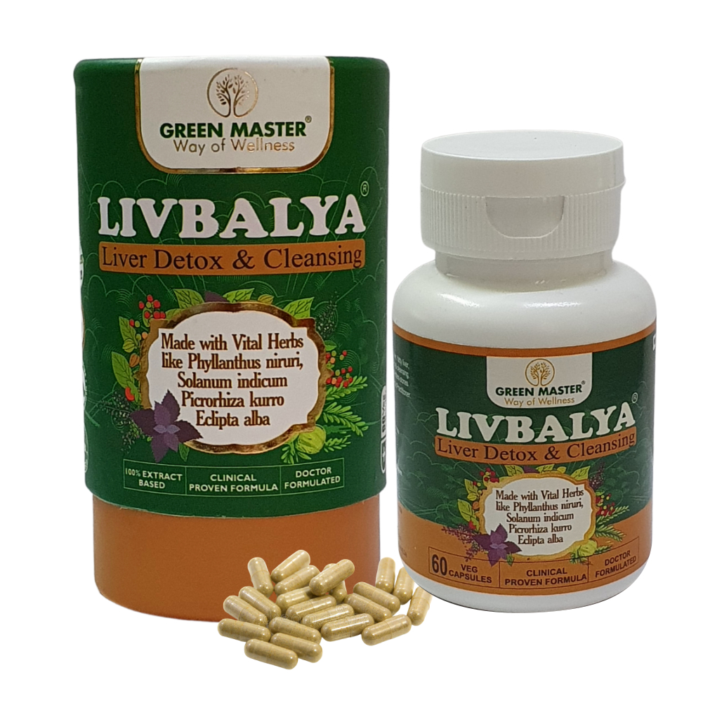 Liver Problems Archives Deep Ayurveda