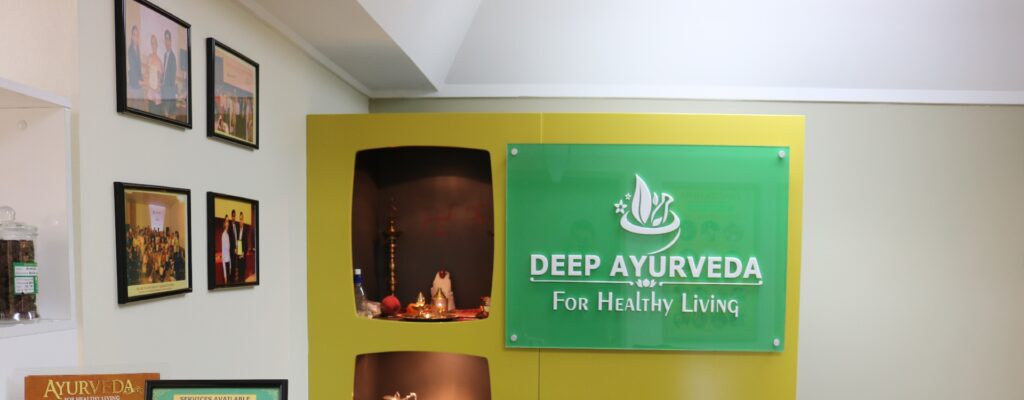 Ayurveda Clinic Franchise