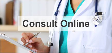 online consultation