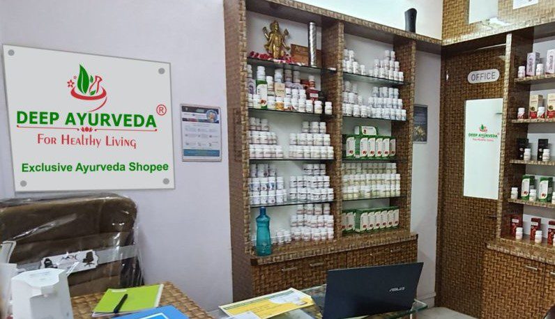 ayurveda wellness shoppe