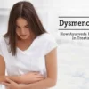 Dysmenorrhea Ayurvedic Treatmen