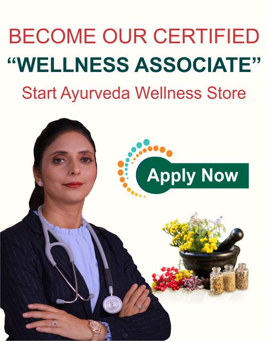wellness associate