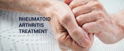 Rheumatoid Arthritis Ayurvedic Treatment