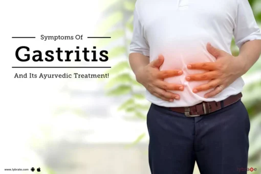 gastritis ayurvedic treatment