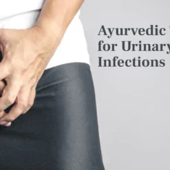 urinary tract infection ayurvedic treatment