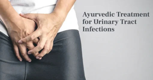 Urinary Tract Infection Ayurvedic Treatment