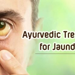jaundice ayurvedic treatment pack