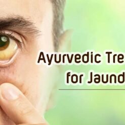 Jaundice Ayurvedic Treatment Pack