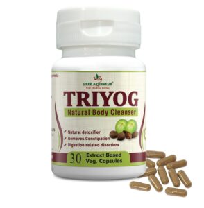 ayurvedic treatment of hyperacidity | beneficial in heartburn, bloating, and loss of appetite.