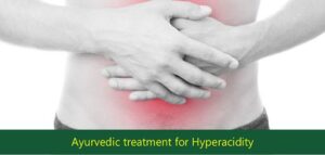 ayurvedic treatment of hyperacidity