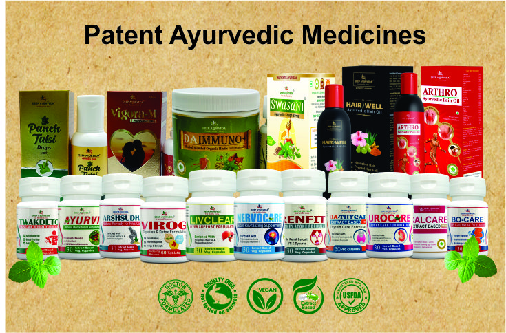 Third-party Manufacturing for Ayurvedic Practitioners- If you are running a ayurvedic clinic or hospital and having good clientele base then we can develop ayurvedic product range for you under your brand name in third-party manufacturing  and you can create your own brand image instead of promoting other companies brand at your clinic or hospital.