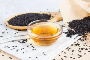 Black Sesame Pure Essential Oil