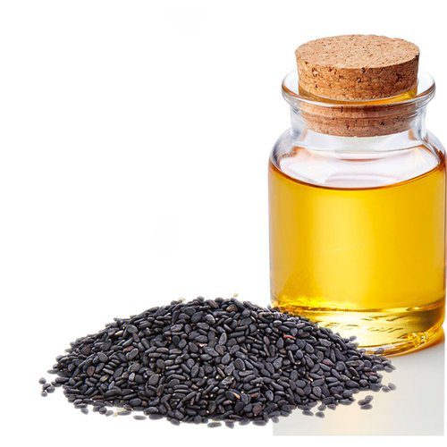 black sesame pure essential oil-5ltr