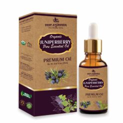 Juniperberry Pure Essential Oil