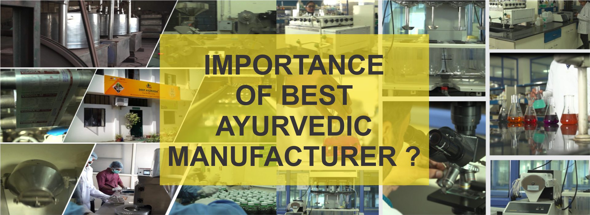 best ayurvedic medicine thirdparty manufacturer 