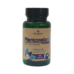 Mentorelax Brain Supplement