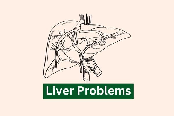 Liver Problems