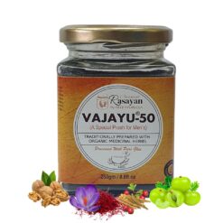 Vajayu-50 Prash For Men’s