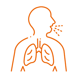 Respiratory health